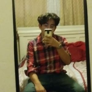 Meet your Posher, Raul